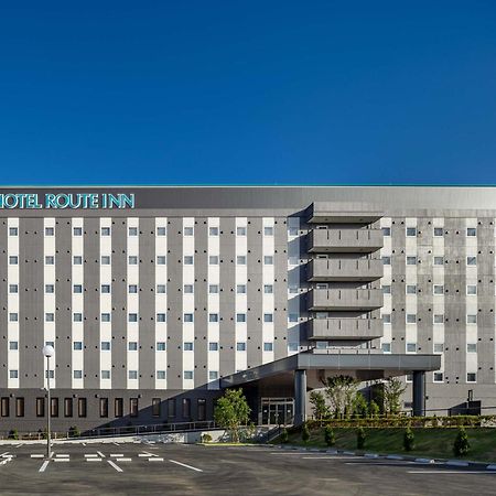 Hotel Route-Inn Kashiwa Minami -Kokudo 16Gouzoi- Exterior photo