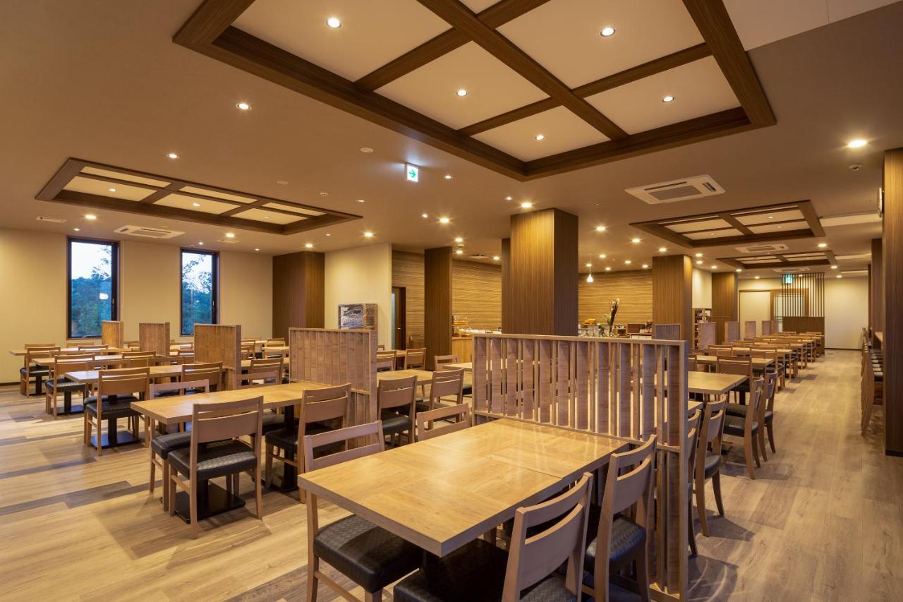 Hotel Route-Inn Kashiwa Minami -Kokudo 16Gouzoi- Exterior photo